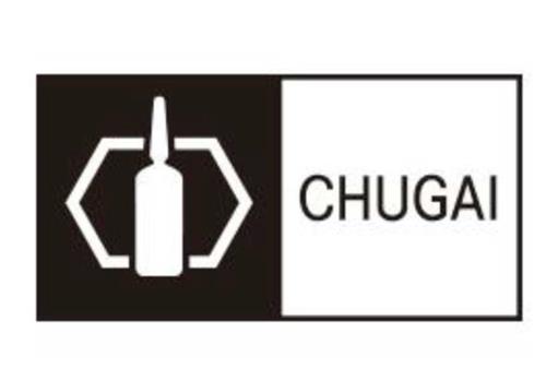 CHUGAI trademark