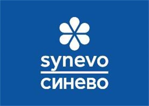 synevo Синево trademark