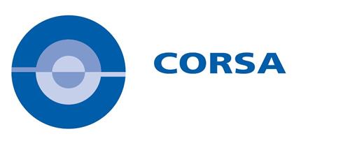 CORSA trademark