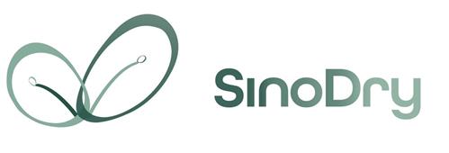 SinoDry trademark