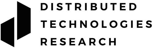 DISTRIBUTED TECHNOLOGIES RESEARCH trademark