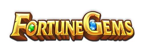 FORTUNEGEMS trademark