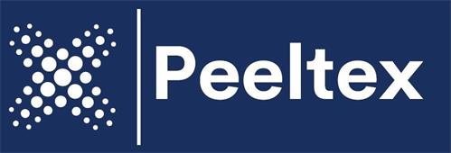 Peeltex trademark