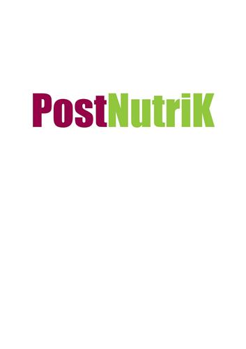 PostNutrik trademark