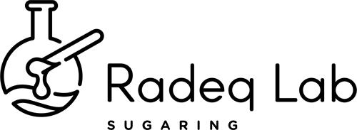 Radeq Lab SUGARING trademark