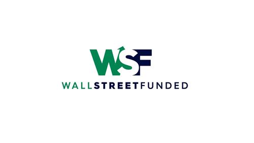 WSF WALLSTREETFUNDED trademark