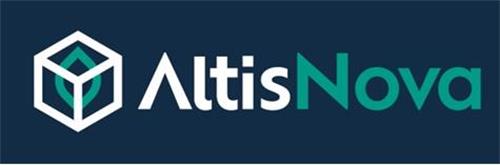 ALTISNOVA trademark