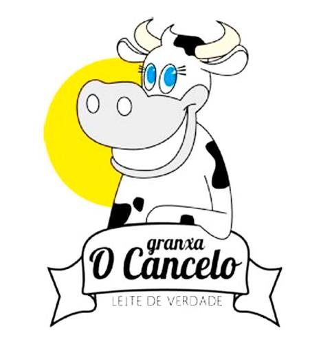 GRANXA O CANCELO LEITE DE VERDADE trademark