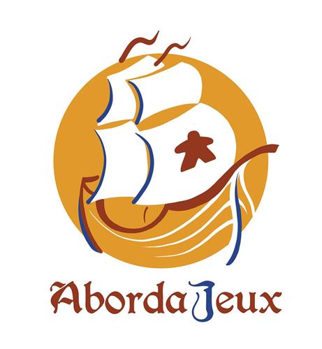 AbordaJeux trademark