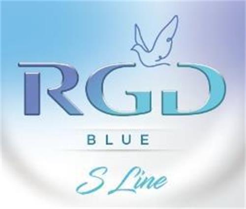 RGD BLUE S Line trademark