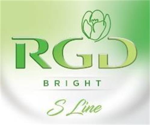 RGD BRIGHT S Line trademark