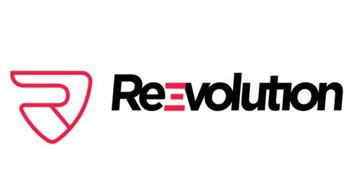 REEVOLUTION trademark