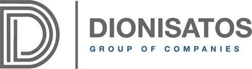 DIONISATOS GROUP OF COMPANIES trademark