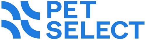 PET SELECT trademark