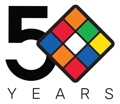 50 YEARS trademark