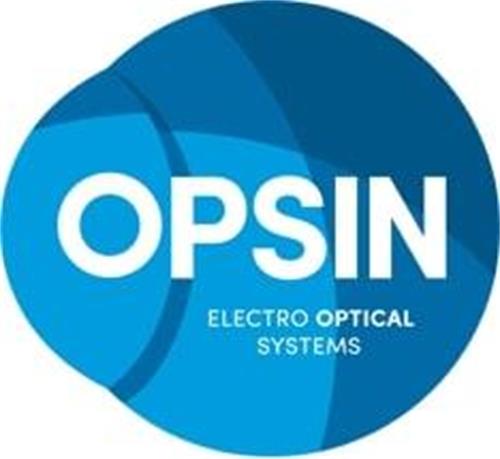 OPSIN ELECTRO OPTICAL SYSTEMS trademark