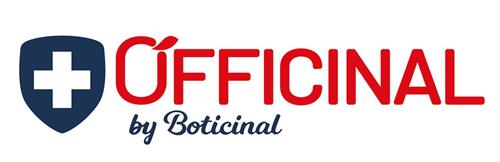 OFFICINAL by Boticinal trademark