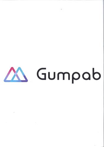 Gumpab trademark