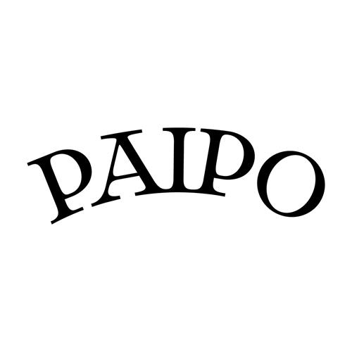 PAIPO trademark