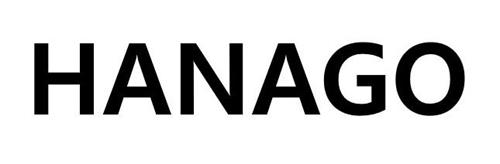 HANAGO trademark