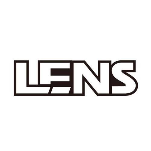 LENS trademark