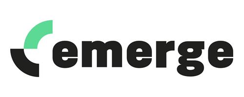 emerge trademark