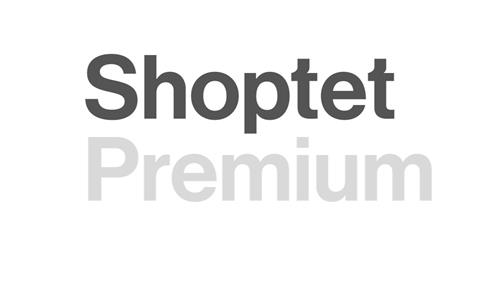 Shoptet Premium trademark