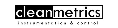 CLEANMETRICS INSTRUMENTATION & CONTROL trademark