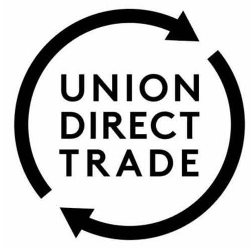 UNION DIRECT TRADE trademark