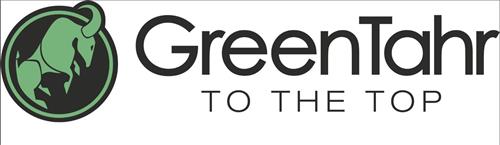 GreenTahr TO THE TOP trademark