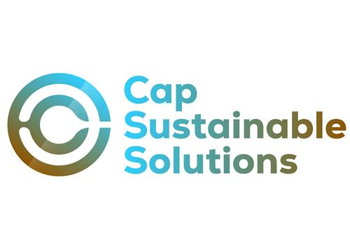 Cap Sustainable Solutions trademark