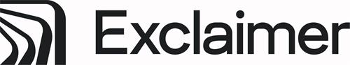 Exclaimer trademark