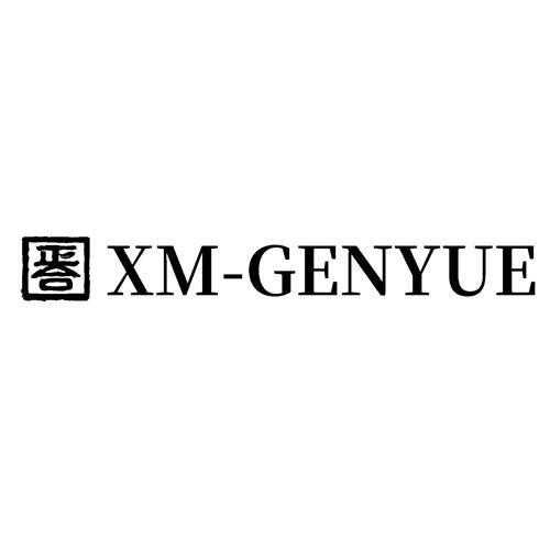 XM-GENYUE trademark