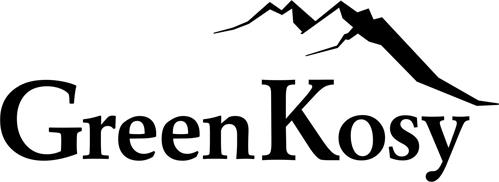 GreenKosy trademark