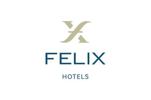 FELIX HOTELS trademark