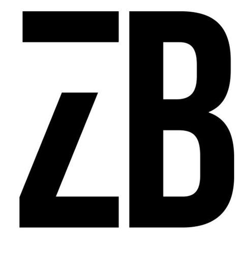 ZB trademark