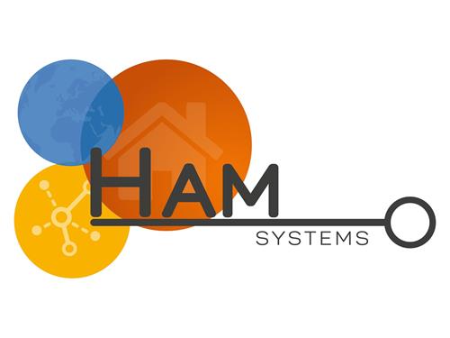 HAM SYSTEMS trademark