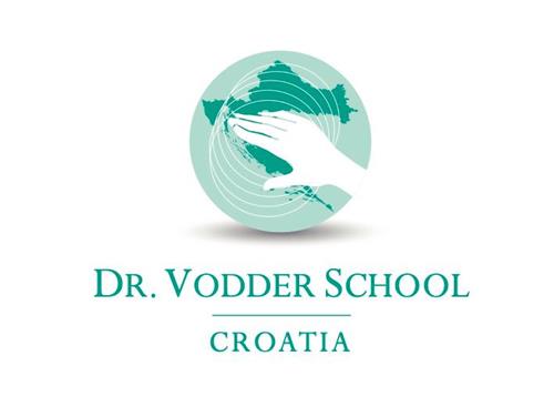 DR . VODDER SCHOOL CROATIA trademark