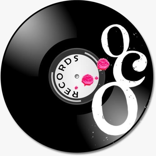 OCO RECORDS trademark