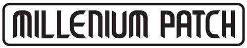 MILLENIUM PATCH trademark