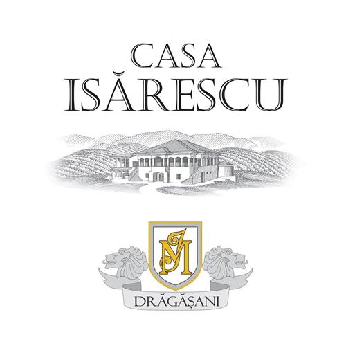 CASA ISĂRESCU  DRĂGĂŞANI trademark