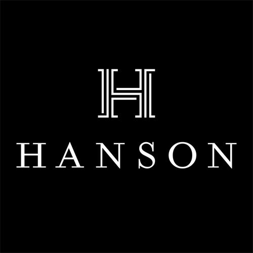 HANSON trademark