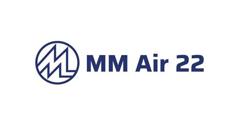 MM Air 22 trademark