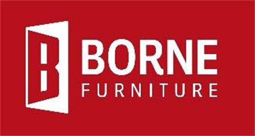 BORNE FURNITURE trademark