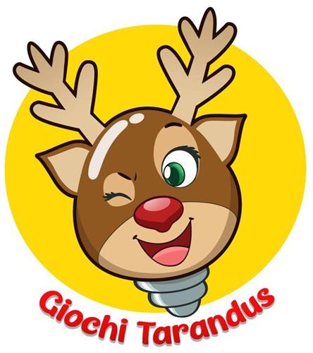 Giochi Tarandus trademark