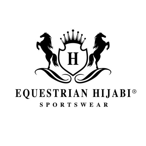 EQUESTRIAN HIJABI SPORTSWEAR trademark