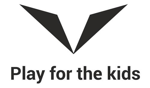 Play for the kids trademark