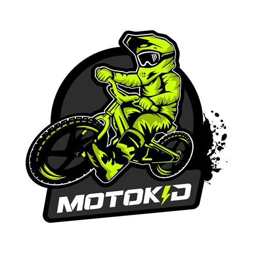 MOTOKID trademark