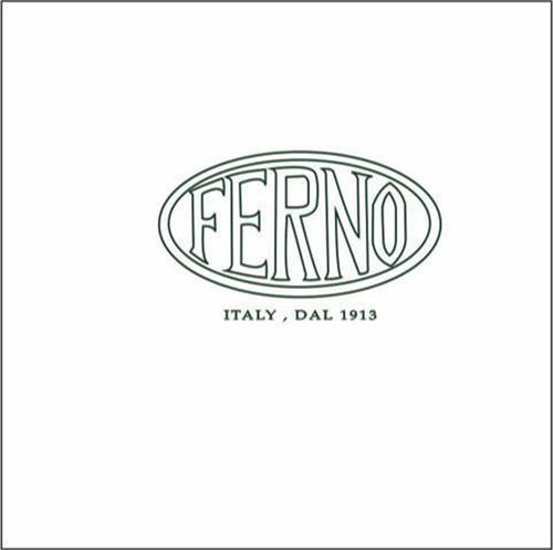 FERNO     italy dal 1913 trademark