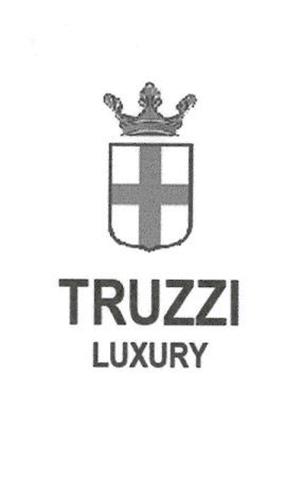 TRUZZI LUXURY trademark